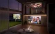 Viedais projektors Aurzen Boom Air 1080p Google TV