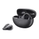 Беспроводные наушники открытого типа QCY Crossky Clip C30S Bluetooth 6.0 Черные