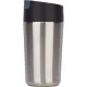 Joseph Joseph Sipp termokrūze ar vāciņu 454ml, Blue / Silver