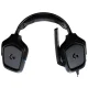 Logitech G432 Vadu spēļu austiņas Melnas/Zilas