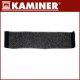 Kaminer Sponge Filter for 23918 Vacuum Cleaner, 28x7.5 cm, Black