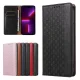 Чехол-книжка для iPhone 13 Pro Max Magnet Strap Case с подставкой и ремешком,...