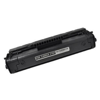 Extra Digital HP C4092A saderīgs toneris, melns