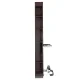 Gabbiano B058 frizētavas konsole Wenge