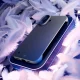 3mk Just20g matētais maciņš Apple iPhone 17 - matēti melns | Matt Phone Case Cover Matte Black