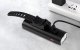 Велосипедный фонарь Superfire BL09, 450 лм, USB | Bike Light