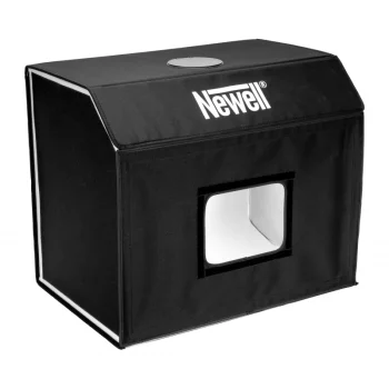 Newell M60 Gaismas telts produktu fotogrāfijai