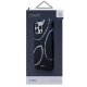 Apple iPhone 13 Pro Max 6,7\" Uniq Etui Coehl Valley Case Cover, Navy
