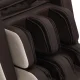 Sakura Comfort Plus 806 masāžas krēsls, brūns