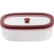 Мини-вакууматор Berkel Kit all in one Icon Mini, красный