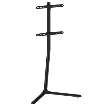 Напольная стойка для телевизора Maclean MC-494, 32-70", до 40 кг, черная
