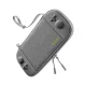 Чехол Tech-Protect Slim Pouch для Nintendo Switch 2 серый