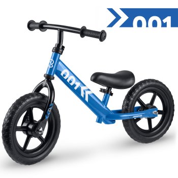 Детский беговел Ricokids RK-607 с регулируемым сиденьем