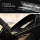 Spigen Glas.TR EZ Fit aizsargstikls Mercedes E-Class 2020/2021