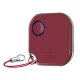 Aktivizēšanas poga Shelly Blu 1 Bluetooth (sarkana) | Action and Scenes Activation Button (red)