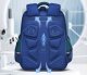 Gotel K402A School Backpack with Shoe Bag, Nylon