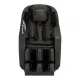 Массажное кресло Sakura Comfort Plus 806, черное