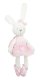 Kids Baby Soft Plush Toy, 42 cm, Rabbit