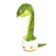 Gotel Interactive Plush Snake Musical Toy