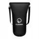 Ūdensizturīga soma TSUNAMI Dry Bag 30 l, melna