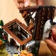 LEGO Icons 11372 Autumn Cottage Garden konstruktors