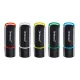 USB-флешка Intenso Business Line 16 ГБ USB 2.0, 5 шт., разноцветная