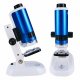 Educational Kids Microscope with Science Kit 250x Zoom