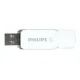 USB zibatmiņa Philips Snow Edition 32 GB USB 3.0, pelēka