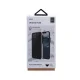 Apple Iphone 11 Pro Max 6.5\" Uniq Etui Vesto Hue Case Cover, White