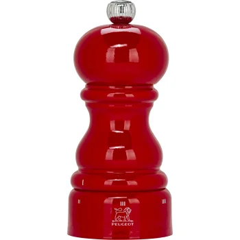 Peugeot Paris u'Select Salt Mill 12 cm, Red