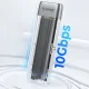 Внешний корпус Orico TXM2-C3 для M.2 NVMe SSD, USB-C 3.2 10Gb/s