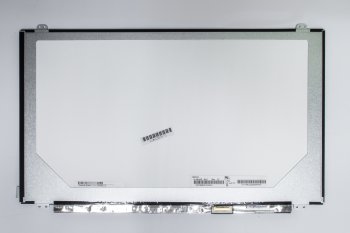 LG 15.6" klēpjdatora ekrāns 1920x1080 Full HD, LED, Slim, matēts