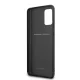 Чехол Ferrari для Samsung Galaxy S20+ Heritage Quilted, красный