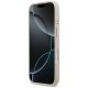 Guess 4G Stripe MagSafe vāciņš iPhone 17 – rozā | Phone Case Cover
