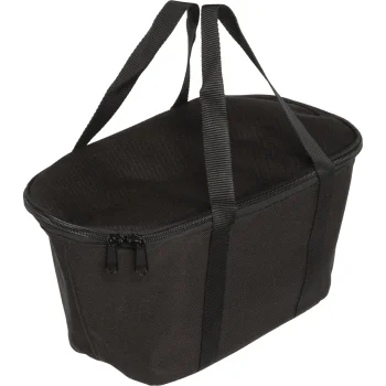 Термосумка Reisenthel Coolerbag XS 4 л, черная