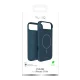 Puro iPhone 17 Air vāciņš Pulse, tirkīza
