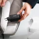 Joyroom GaN Wall Charger 65W USB-A & 2x USB-C + Charging Data Cable 100W, Black | Uzlādes Ierīce Lādētājs Adpaters...