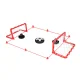 Kids Game LED Flying Hover Ball Disks