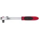 GEDORE red 1/4\" Reversible Ratchet, 150 mm