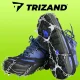Ледоходы Trizand на обувь, 8 шипов, размер 41-44