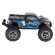 Радиоуправляемая Машина Q901 1:16 2.4G 4CH, 52 км/ч, Синий | Remote Control RC Car, Blue