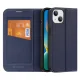 Dux Ducis Skin X2 atverams vāciņš Apple iPhone 14 Plus, Zils