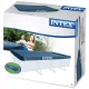 Intex 28039 karkasa baseina pārsegs 460 x 226 cm