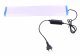 Regulējama LED akvārija lampa 12W, 40-45 cm, balta