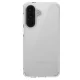 Spigen Ultra Hybrid vāciņš Samsung Galaxy A57 5G, caurspīdīgs