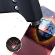 Privātuma aizsargplēve 3mk Silky Matt Privacy Samsung Galaxy Z Flip 7, matēta