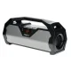 Rebeltec SoundBOX 400 pārnēsājamais Bluetooth skaļrunis, pelēks