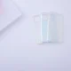 Vāciņš iPhone 12 Pro Max Aurora Case ar mirdzošu efektu, zelta krāsā