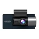 Dash Cam WOLFBOX i17 4K + 2.5K + 1080P, 5 GHz WiFi, GPS, 64GB