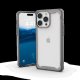 Apple iPhone 15 Pro Max 6.7\'\' UAG Plyo Hard Case Cover, Gray | Telefona Maciņš Vāciņš Apvalks Bampers